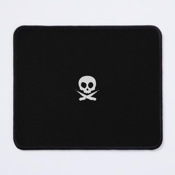 Item preview, NEDSKULL: Pirate Life - Unveiling the Iconic Skull Logo designed and sold by nedskull.