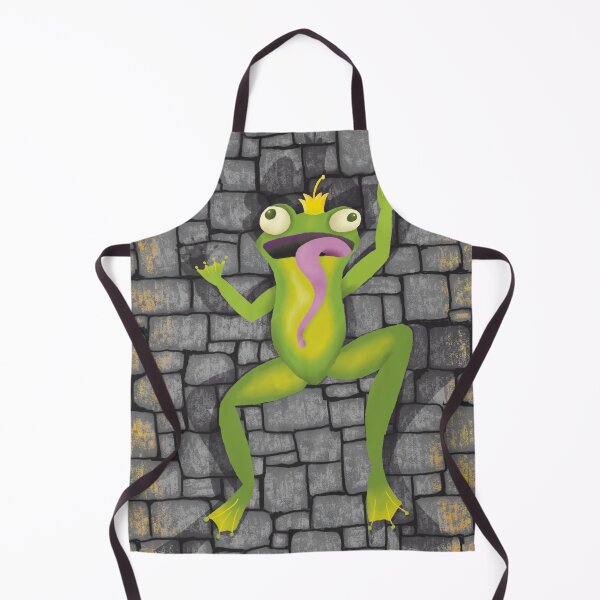 Item preview, El príncipe rana designed and sold by JTuckerman.