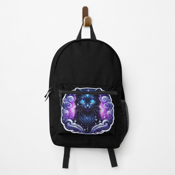 Item preview, Celestial Whiskers No.1 designed and sold by BastianWise.
