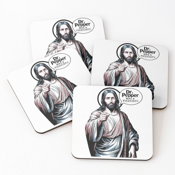 Item preview, Jesus Jokes 10 designed and sold by Corpsecutter.