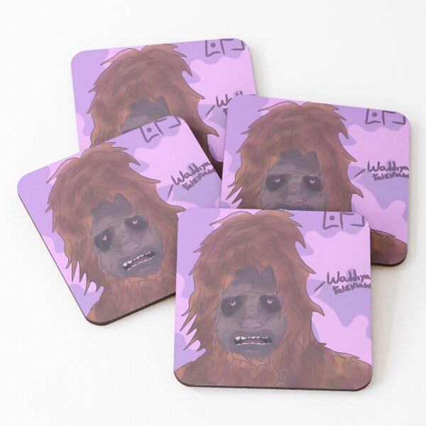 Item preview, Sassysquatch designed and sold by IlliaminatiWare.