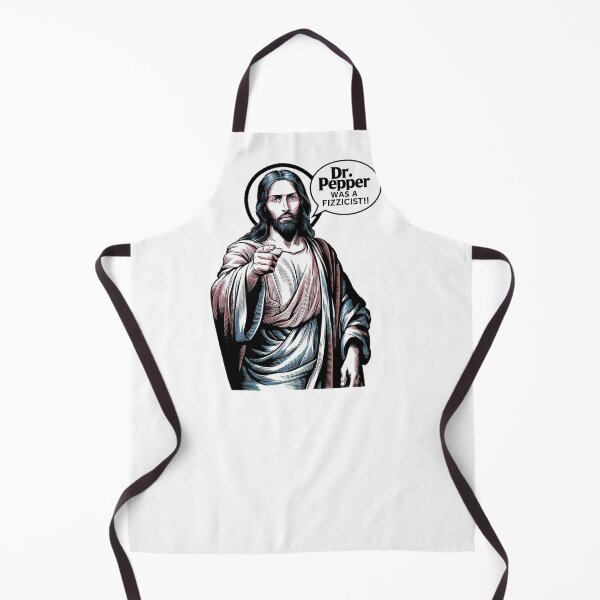 Item preview, Jesus Jokes 10 designed and sold by Corpsecutter.