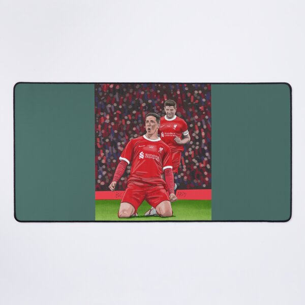 Item preview, Gerrard x Torres designed and sold by thebcarts.