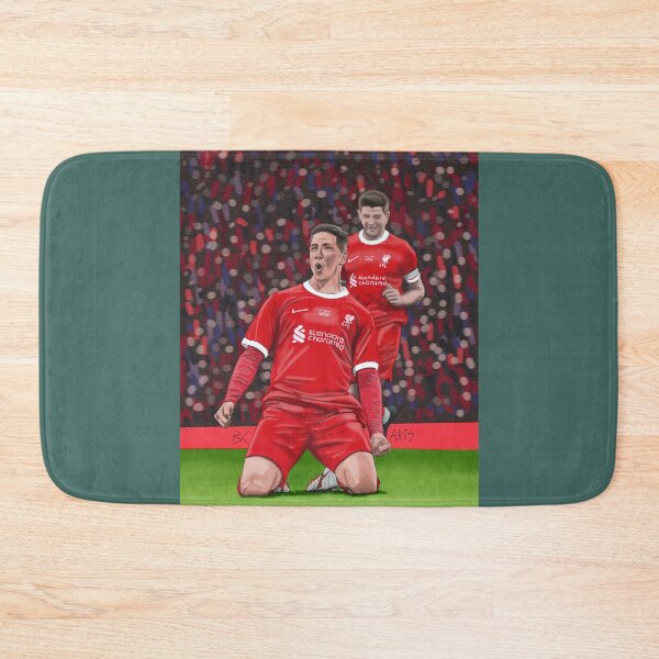 Item preview, Gerrard x Torres designed and sold by thebcarts.