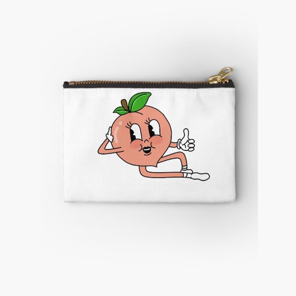Item preview, Miss Peaches designed and sold by Shayli Kipnis.