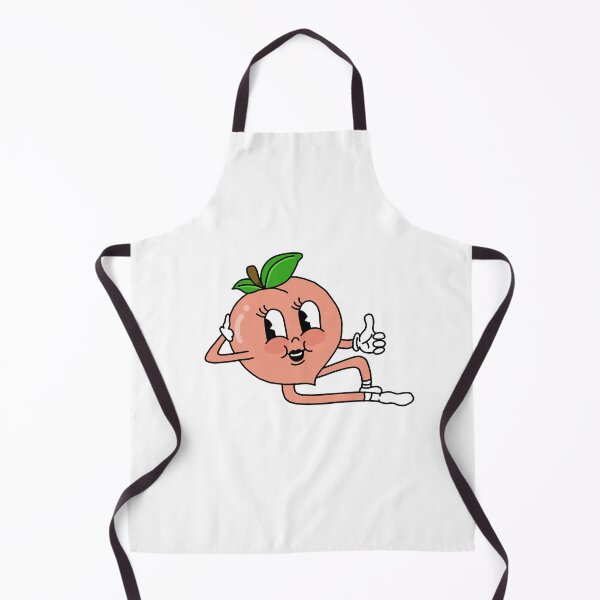 Item preview, Miss Peaches designed and sold by Shayli Kipnis.