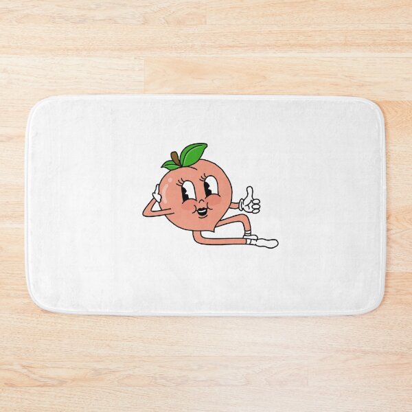 Item preview, Miss Peaches designed and sold by Shayli Kipnis.