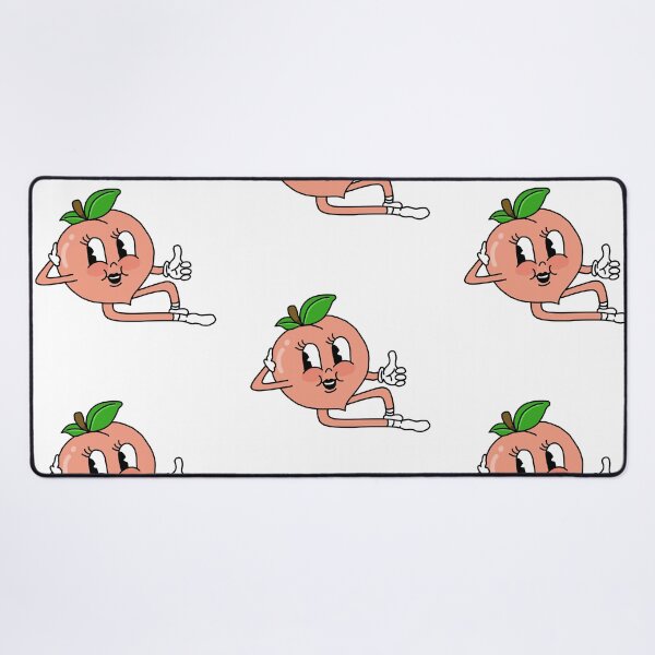 Item preview, Miss Peaches designed and sold by Shayli Kipnis.