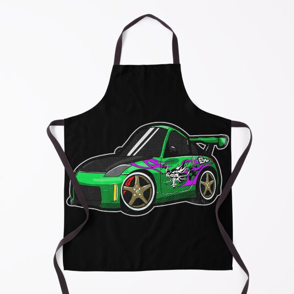 Item preview, 350Z JDM Car  designed and sold by MonkiFlipp.