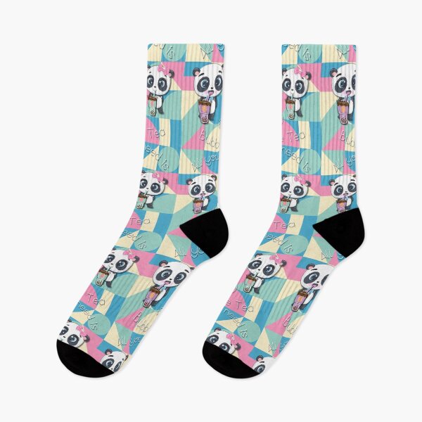 Item preview, Bubble Tea, sweet panda, funny pandas, All you need is Bubble Tea, Panda, pico Bubble designed and sold by GOLDENGARDENART.