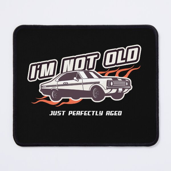 Item preview, I’m not old designed and sold by TodoCraft.