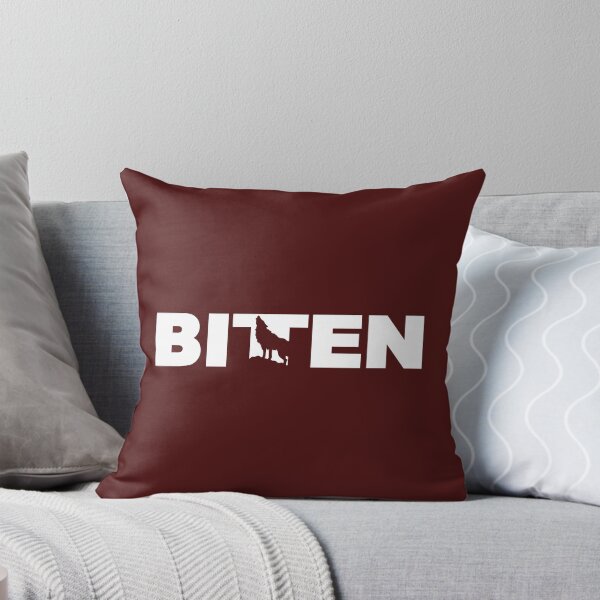 Item preview, Bitten designed and sold by televisiontees.