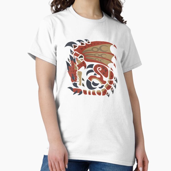 Item preview, Rathalos designed and sold by SourDrop.
