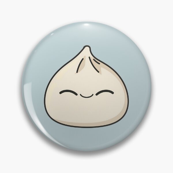 Item preview, Dumpling designed and sold by sakurashorty.