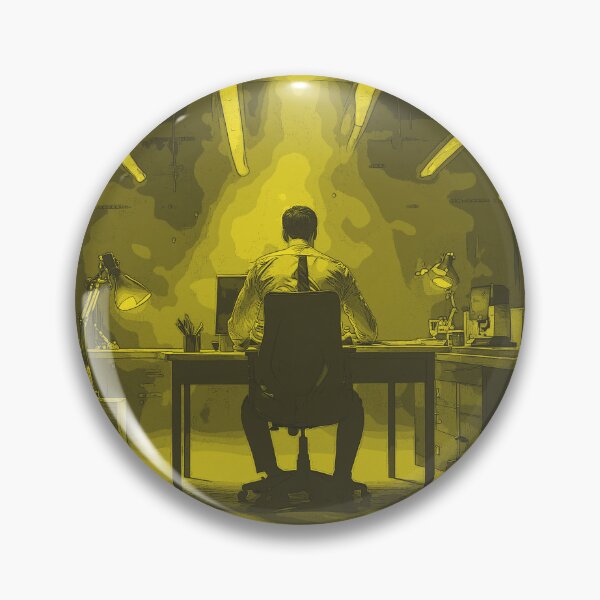 Item preview, WARNING! SALARY INCREASE MANIFESTATION! designed and sold by CreativeBizarre.