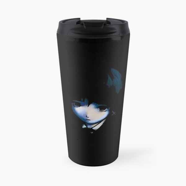Serial Experiments: Lain Travel Mug