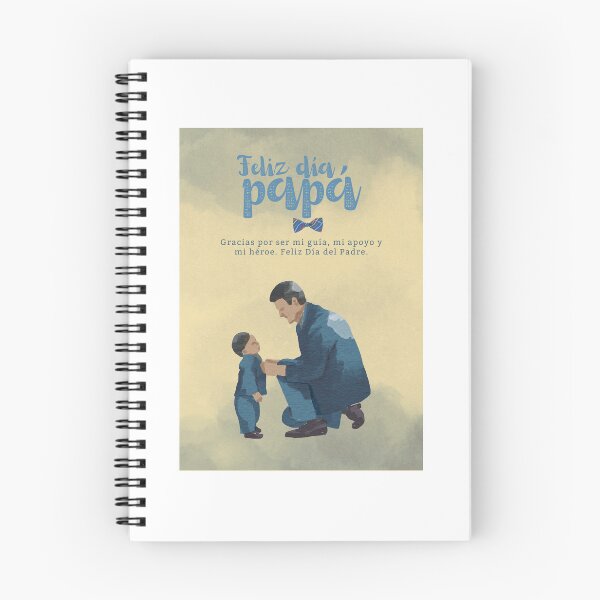 Item preview, Felicitaciones por el dia del padre designed and sold by cannnmoreno10.