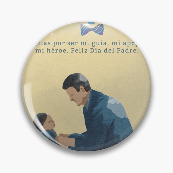 Item preview, Felicitaciones por el dia del padre designed and sold by cannnmoreno10.
