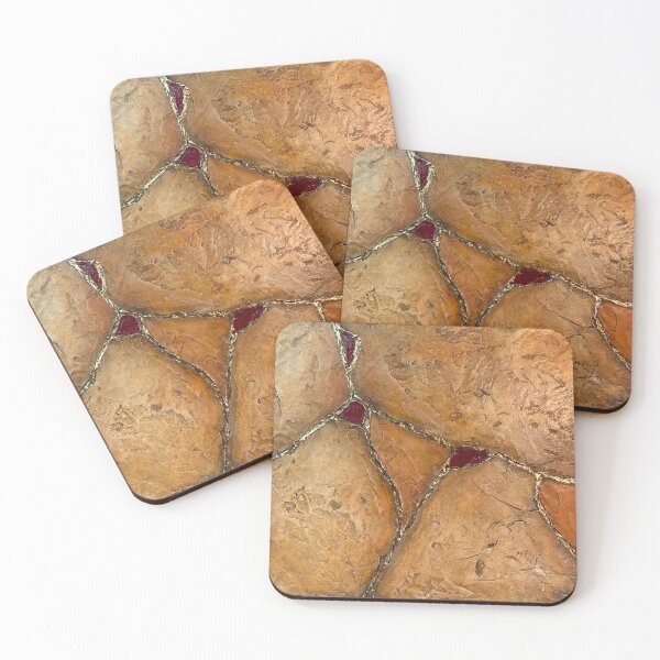 Item preview, Kintsugi designed and sold by MistyLakeArt.