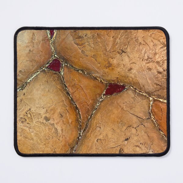 Item preview, Kintsugi designed and sold by MistyLakeArt.