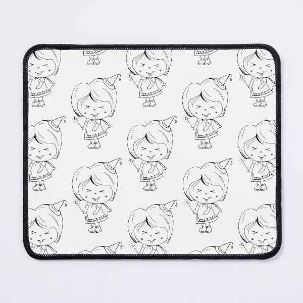 Item preview, Little wicth beautiful cute designed and sold by Loprado.