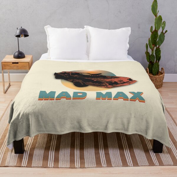 Item preview, Mad Max Game Intrerceptor designed and sold by Wutter.