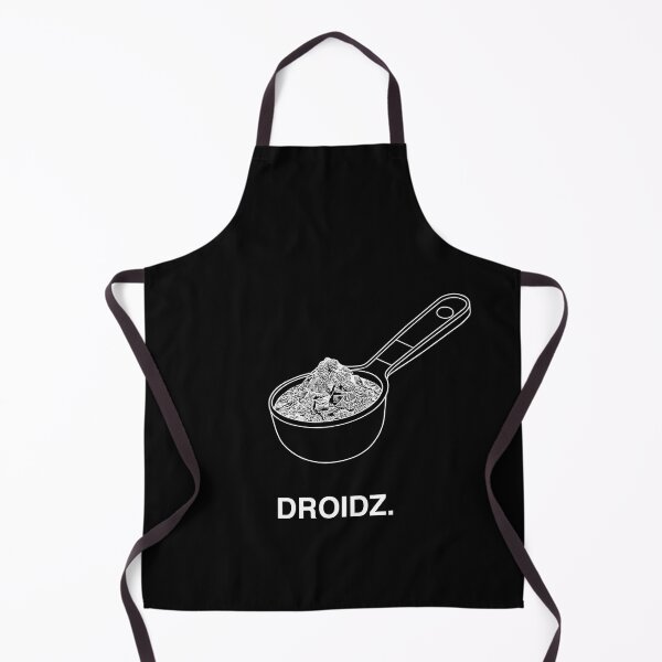 Item preview, Droidz. Creatine Monohydrate. Workout Gear designed and sold by These_Prints.