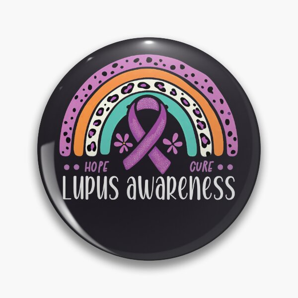 Item preview, Lupus Awareness  designed and sold by HowToCanadian.