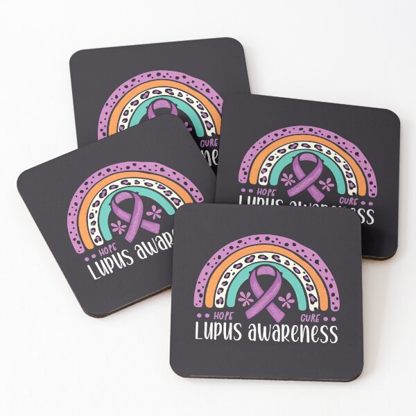 Item preview, Lupus Awareness  designed and sold by HowToCanadian.