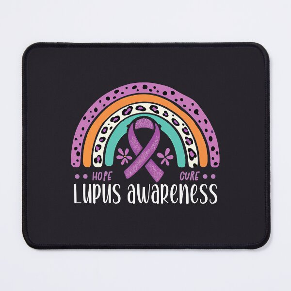 Item preview, Lupus Awareness  designed and sold by HowToCanadian.
