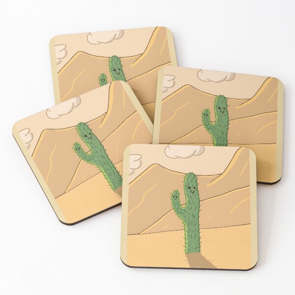 Item preview, Prick the Cacti designed and sold by IlliaminatiWare.