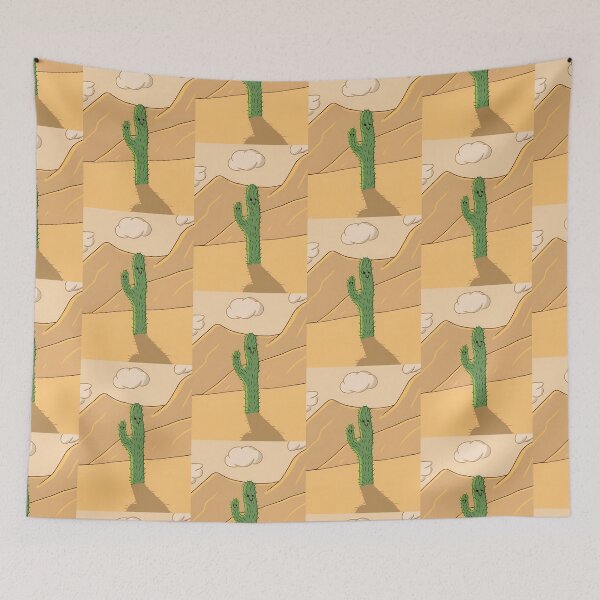 Item preview, Prick the Cacti designed and sold by IlliaminatiWare.