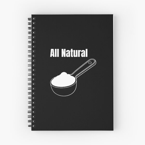 Item preview, All Natural Creatine Monohydrate Workout Gear  designed and sold by These_Prints.