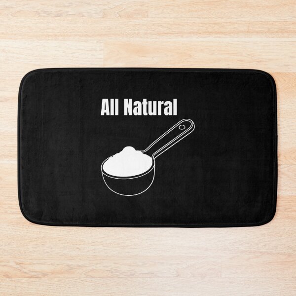 Item preview, All Natural Creatine Monohydrate Workout Gear  designed and sold by These_Prints.