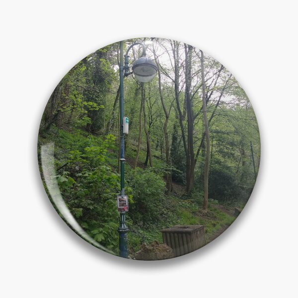 Item preview, #332 |☼| Bins, Posts 'N' Plants (Matlock Bath) designed and sold by Naean H.F. (Nez Man).