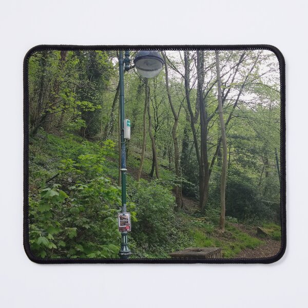 Item preview, #332 |☼| Bins, Posts 'N' Plants (Matlock Bath) designed and sold by Naean H.F. (Nez Man).