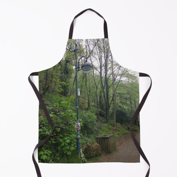 Item preview, #332 |☼| Bins, Posts 'N' Plants (Matlock Bath) designed and sold by Naean H.F. (Nez Man).