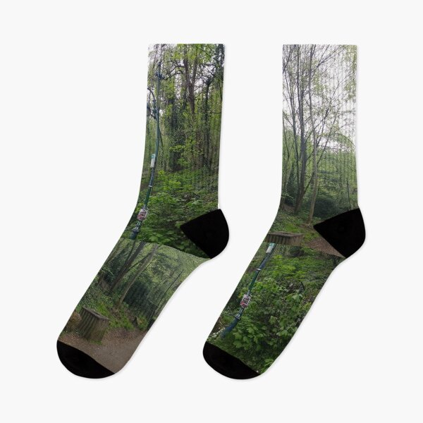 Item preview, #332 |☼| Bins, Posts 'N' Plants (Matlock Bath) designed and sold by Naean H.F. (Nez Man).