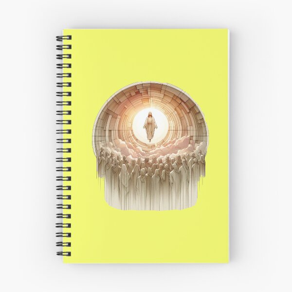 Item preview, Maranatha Sketch: Waiting for the Lord's Return ,   designed and sold by PaintMeWorld.
