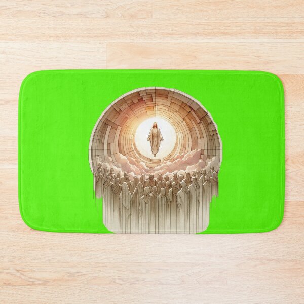 Item preview, Maranatha Sketch: Waiting for the Lord's Return ,   designed and sold by PaintMeWorld.
