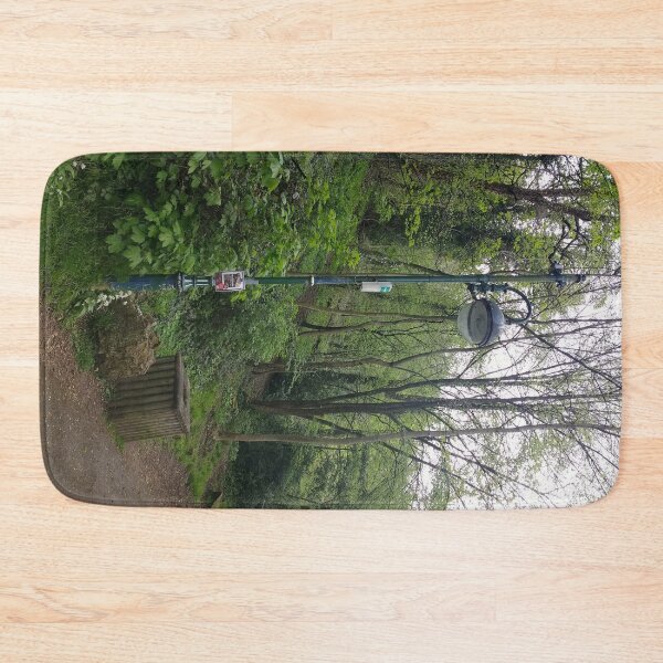 Item preview, #332 |☼| Bins, Posts 'N' Plants (Matlock Bath) designed and sold by Naean H.F. (Nez Man).