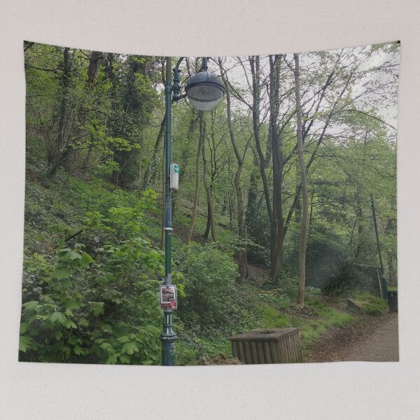 Item preview, #332 |☼| Bins, Posts 'N' Plants (Matlock Bath) designed and sold by Naean H.F. (Nez Man).