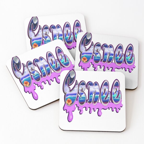 Item preview, Esmee Girls and womens Personalized Custom name Esmee designed and sold by Artonmytee.
