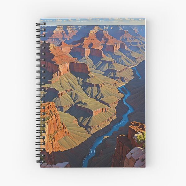 Item preview, Grand Canyon designed and sold by peakfreak.