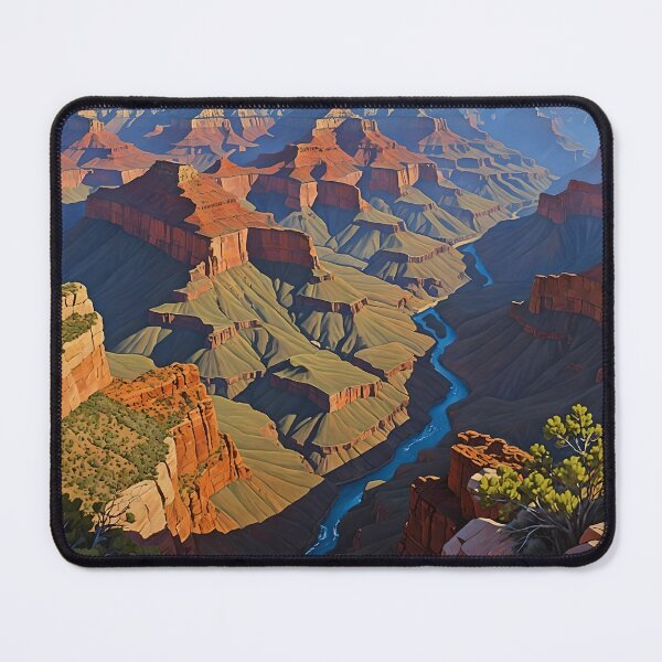 Item preview, Grand Canyon designed and sold by peakfreak.