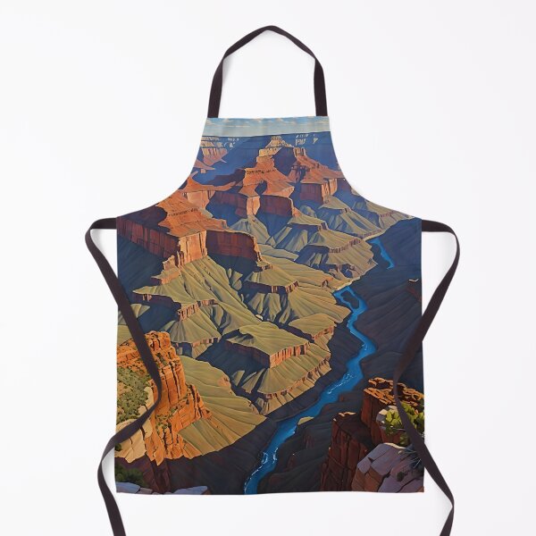 Item preview, Grand Canyon designed and sold by peakfreak.