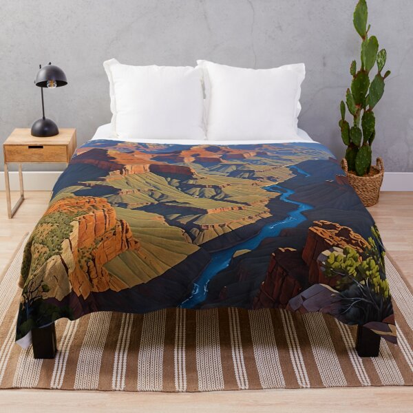 Item preview, Grand Canyon designed and sold by peakfreak.