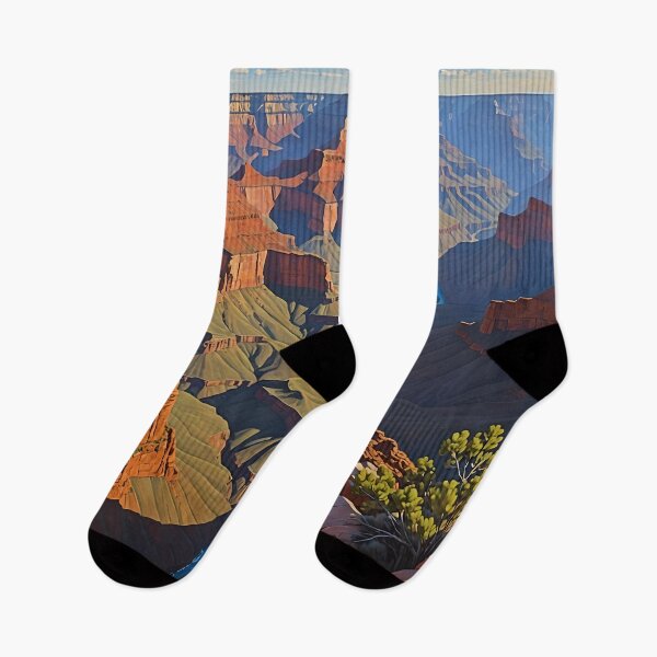 Item preview, Grand Canyon designed and sold by peakfreak.