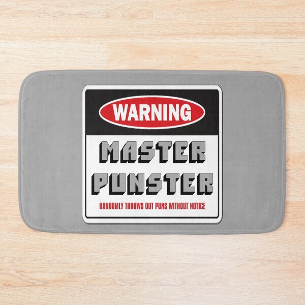 Item preview, BEWARE OF WARNING SIGN designed and sold by THE AMERICAN TEEVANGELIST.