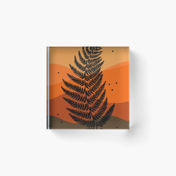Artikelvorschau, Amber Fern entworfen und verkauft von SchaniceG.